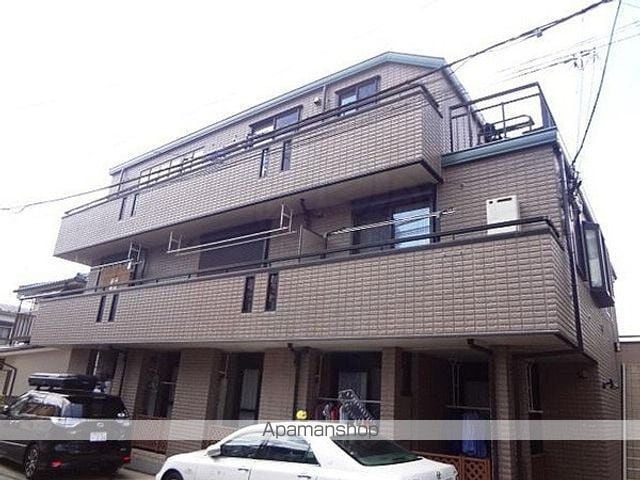 東京都世田谷区粕谷４丁目[2LDK/90m2]の外観1