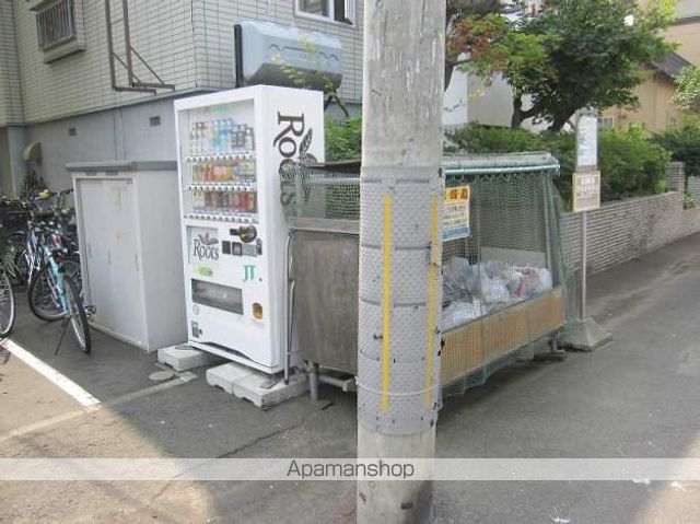 スクエア平岸のその他写真