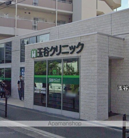 エクセレント上新11の周辺写真