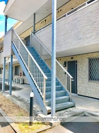 アルテール[2DK/44.72m2]のエントランス1