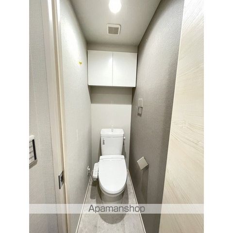 ドゥーエ青砥の内装写真