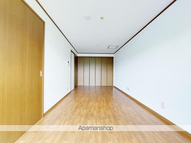 ピカデリーサーカス山越[1DK/30m2]の内装1