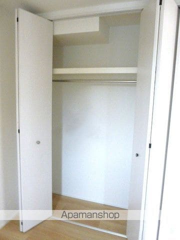 アプリコット佐倉の内装写真