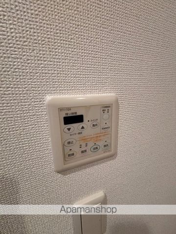 ベルファース尼崎の内装写真