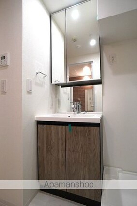 アーバネックス蔵前レジデンス[1LDK/26.46m2]の洗面所