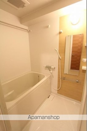 アルファレガロ古新町[1R/22.35m2]のバス