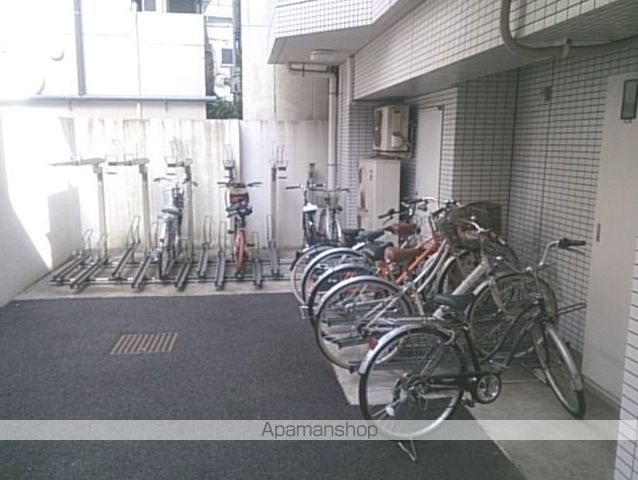 メインステージ西荻窪駅前のその他写真