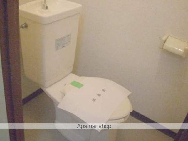 新町ハイツの内装写真