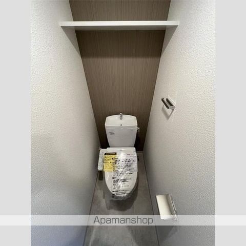 SーRESIDENCEドーム前千代崎の内装写真