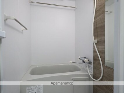 ＳーＲＥＳＩＤＥＮＣＥ鶴舞駅前[1K/24.4m2]のバス