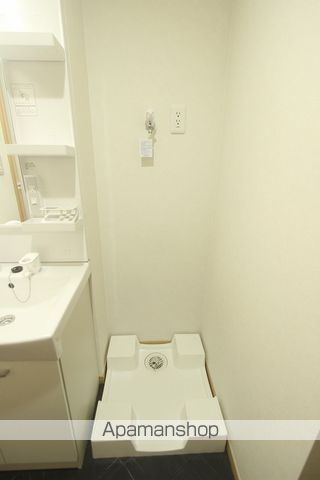 メゾン志麻の内装写真