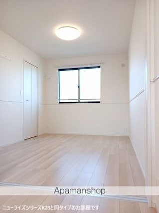 エール　ドゥ[2LDK/59.55m2]のその他内装