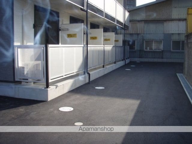 レオパレスシャルマン タナカIIのその他写真