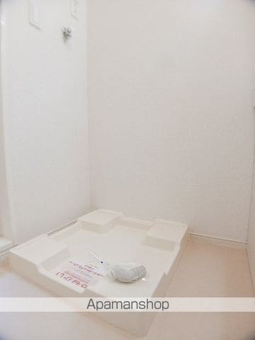シーサイド・カーサの内装写真
