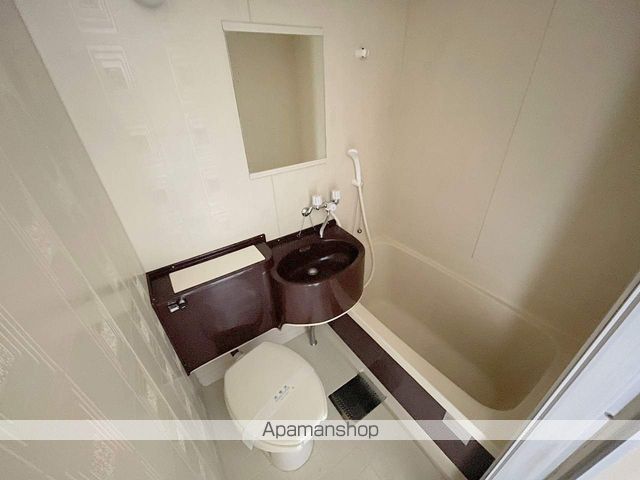 コンフォートマンションの内装写真