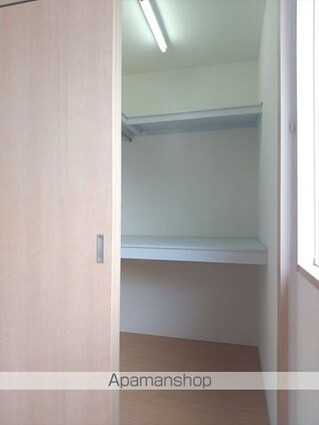 ＭＡＳＴＣＯＵＲＴ秋葉[3LDK/73.69m2]の収納