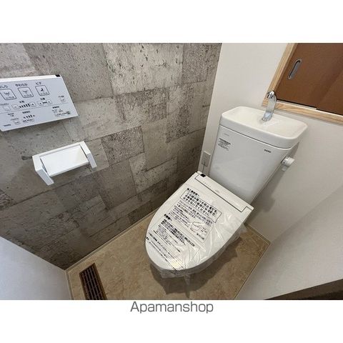 クレスト青柳の内装写真