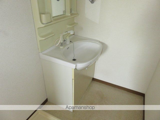あっぷるハイツの内装写真