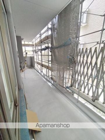 スプランディッド堺東の内装写真