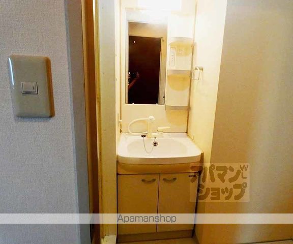 十四軒町マンションの内装写真