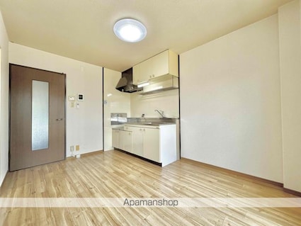 メゾン昴[2DK/44.72m2]の内装1