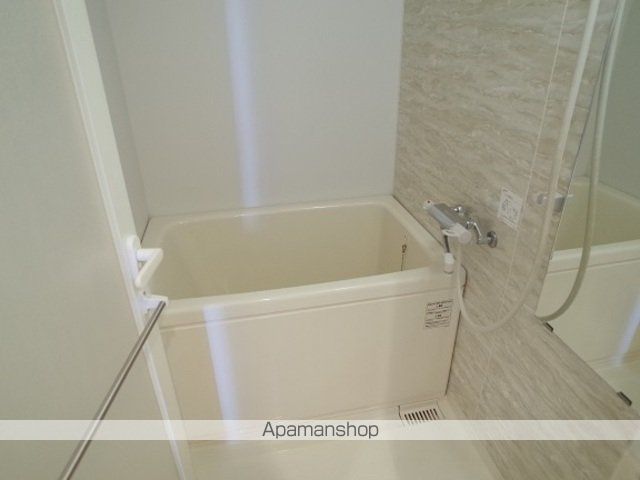 ADEN箱崎駅前の内装写真