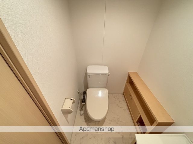 アクアスイート新大阪の内装写真