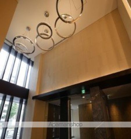ブランシエスタ白山の内装写真
