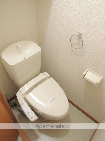 レオパレスMUTSUMIの内装写真