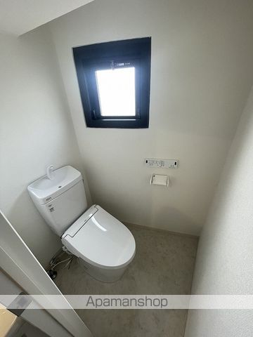 須賀マンションの内装写真