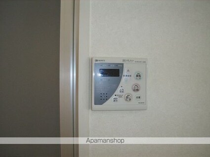 フリーダムヒル[1K/26.71m2]の内装