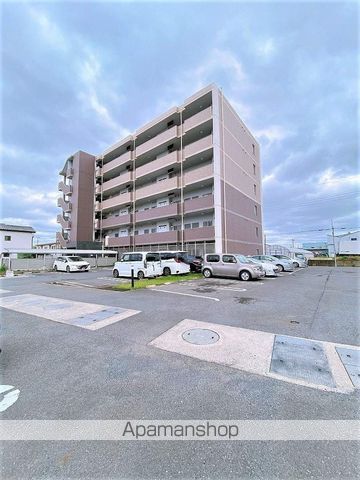 サンライズ ガーデンの外観写真