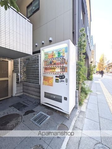 メインステージ上野のその他写真