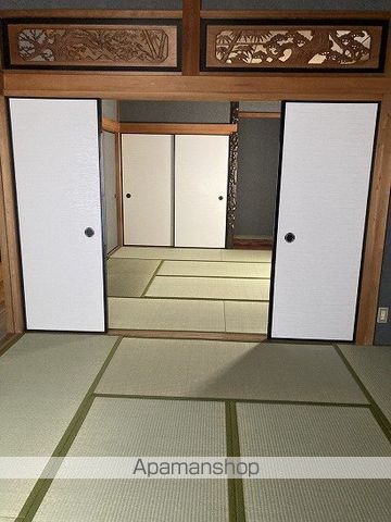 ＪＲ和歌山線 船戸駅 徒歩13分 2階建 築43年の内装写真