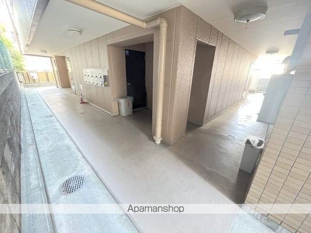 サンバニー都島の周辺写真