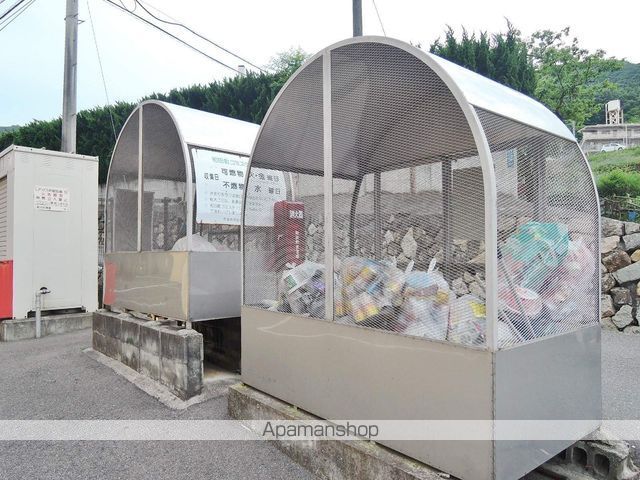 オークヒル熊野Iのその他写真