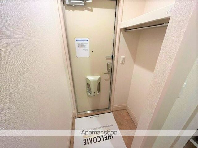 フルールシャトー上峰の内装写真