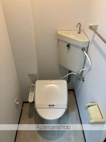 メゾン南万々の内装写真