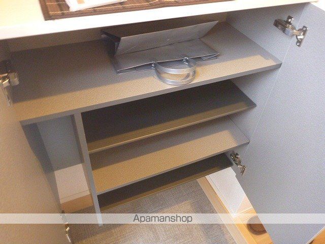 Dーroom桜の内装写真