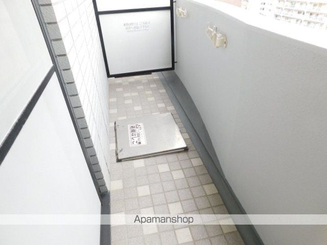ノルデンハイム新大阪の内装写真