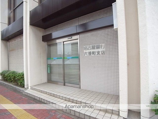 リアンハイム六番町の周辺写真