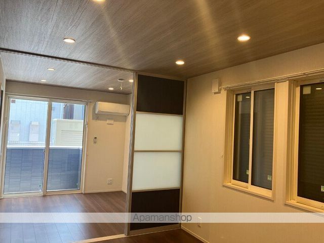 DーROOM SASHIEの内装写真