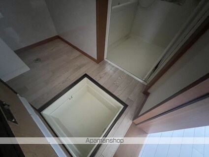 宮城県伊具郡丸森町舘矢間舘山字北妻[1LDK/46.74m2]の内装