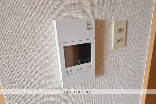 タカマツレジデンス柴原の内装写真