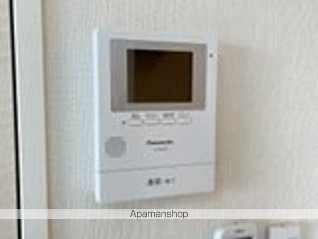 ナバーナIII取手の内装写真