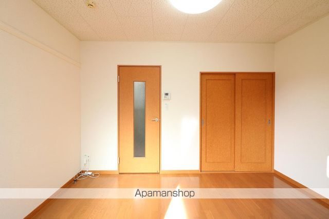 レオパレス西陣の内装写真