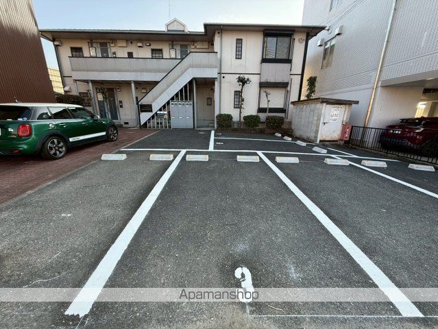 ハイツげんのその他写真