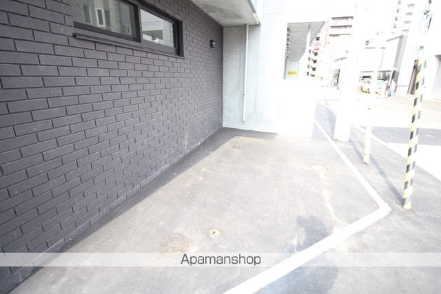 CITY RESIDENCE新道東のその他写真
