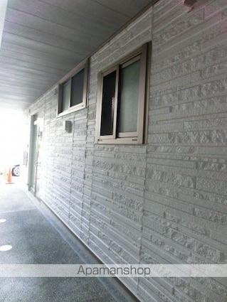 広島県広島市中区宝町[1K/29.33m2]の共用部1