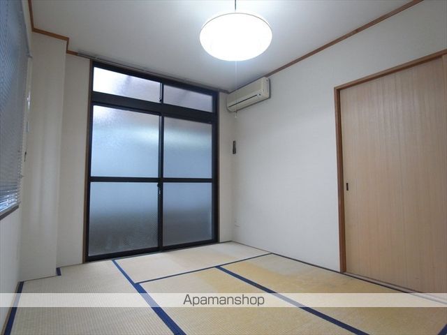 EIKOハイツの内装写真
